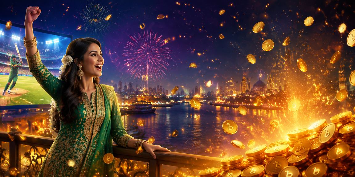 ঈদ উৎসবে সরাসরি ক্রিকেট বেটিং - l89bd মোবাইল অ্যাপ সুবিধা